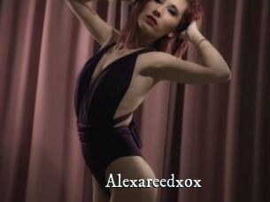 Alexareedxox