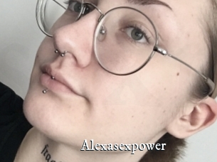 Alexasexpower