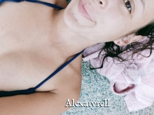 Alexatyrell