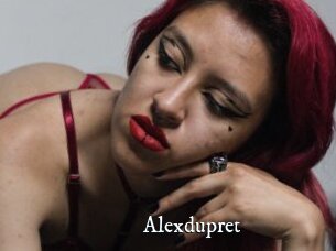 Alexdupret