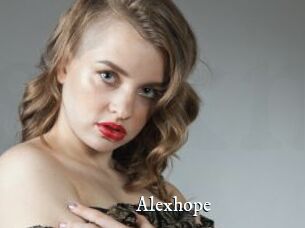 Alexhope