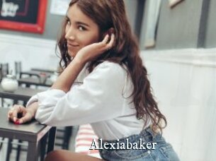 Alexiabaker