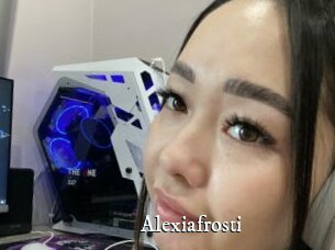 Alexiafrosti