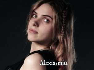 Alexiasmitt