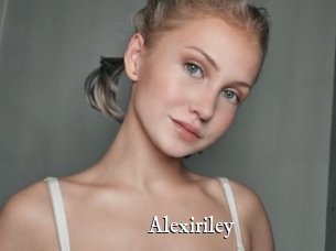 Alexiriley