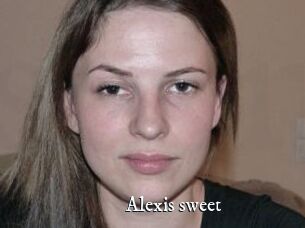 Alexis_sweet