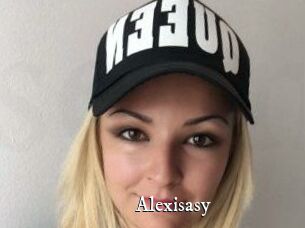 Alexisasy