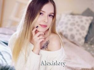 Alexislory