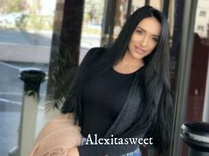 Alexitasweet