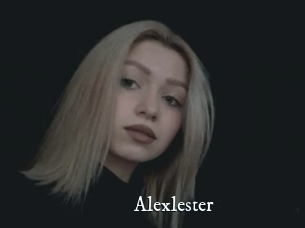 Alexlester