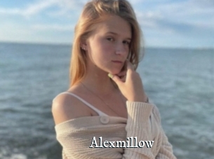 Alexmillow