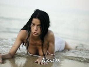 Alexsiss