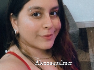 Alexxaapalmer