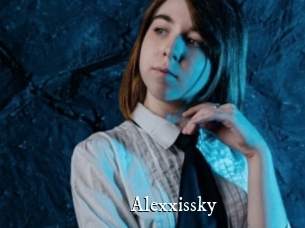 Alexxissky