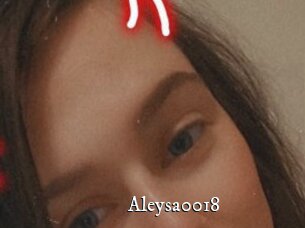 Aleysa0018