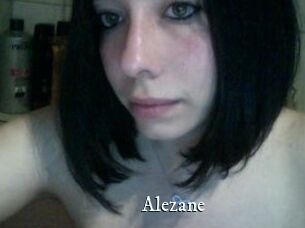 Alezane