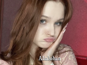 Alialohan