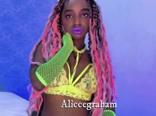 Aliccegraham