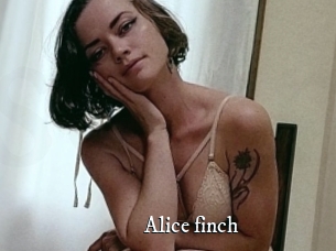 Alice_finch