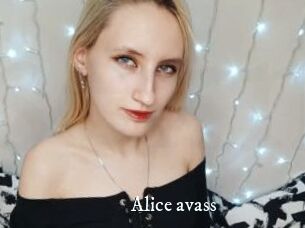 Alice_avass