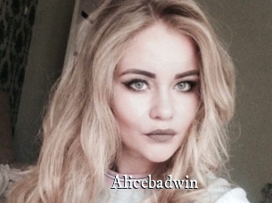 Alicebadwin