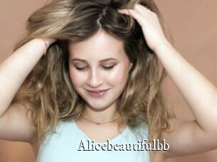 Alicebeautifulbb