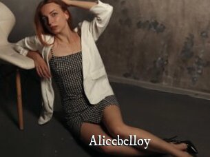 Alicebelloy