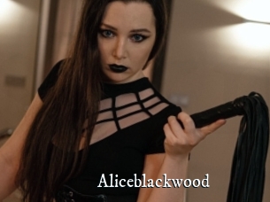 Aliceblackwood