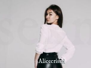 Alicecristal