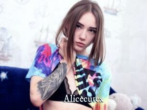 Alicecutex