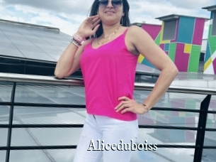 Aliceduboiss