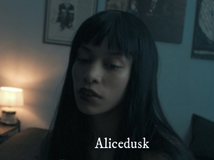 Alicedusk