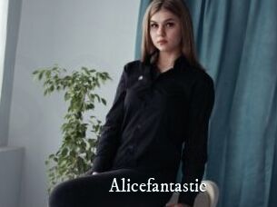 Alicefantastic