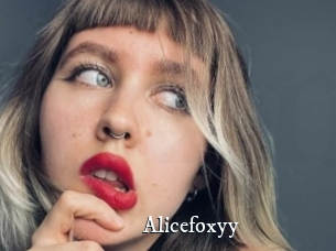 Alicefoxyy