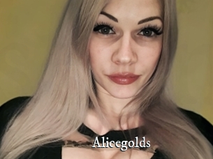 Alicegolds