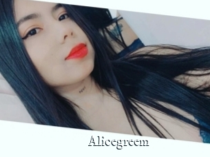 Alicegreem