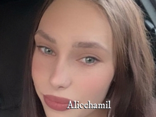 Alicehamil