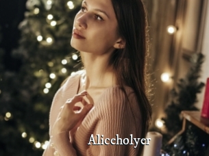 Aliceholyer