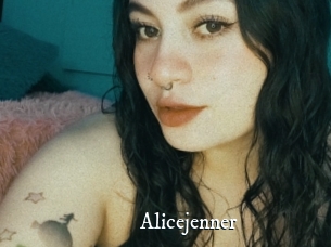 Alicejenner