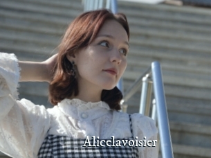 Alicelavoisier