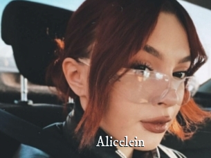 Alicelein