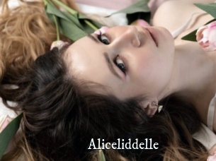 Aliceliddelle