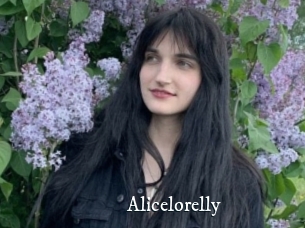 Alicelorelly