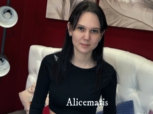 Alicemaris