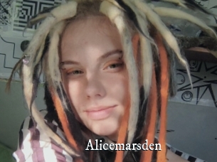 Alicemarsden