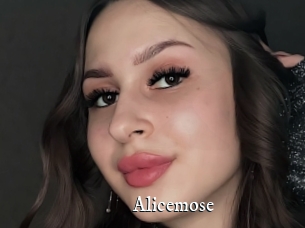 Alicemose