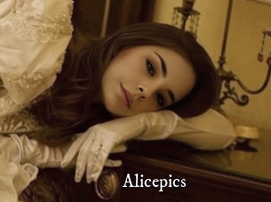 Alicepics