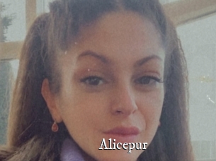 Alicepur