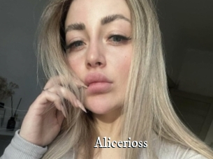 Alicerioss