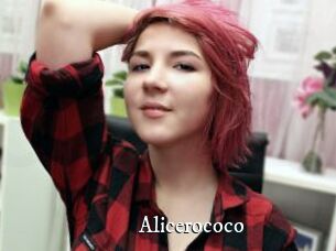 Alicerococo